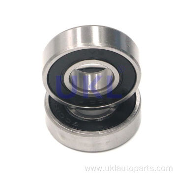 Wholesale Price 6001DDU Automotive Air Condition Bearing